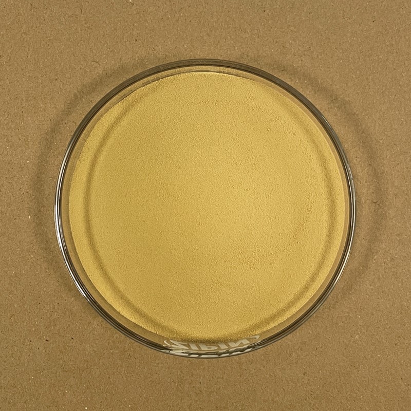 গাঁজন করা গমের আটা